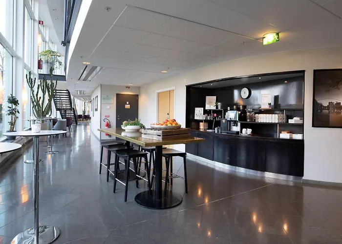 Scandic Linkoeping City