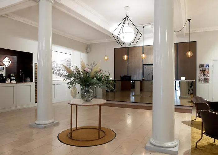 Elite Stora Hotellet Linkoeping